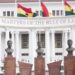 Supreme Court Adjourns Election Petition Hearing