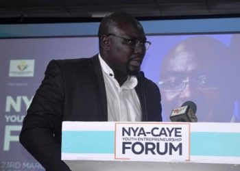 Chief Executive Officer for the Ghana Chamber of Young Entrepreneurs (GCYE), Sherif Ghali, has revealed that the start-up bill intended to help SMEs in the country has been subjected to economic and political risk analysis.