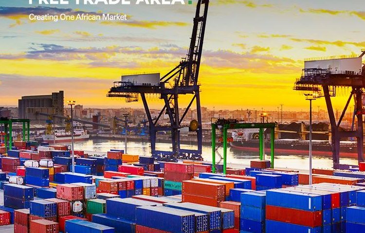 African economies urged to accelerate efforts towards regional integration 1 African economies urged to accelerate efforts towards regional integration