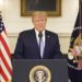 Trump pledges smooth transfer of power after Capitol riot 12 Trump pledges smooth transfer of power after Capitol riot