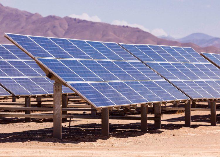 Energy Expert Calls For Expansion Of Renewable Energy Generation Mix