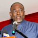 Bagbin’s Win Indicates End Of “Winner Takes All”- Spio-Garbrah 12 Bagbin’s Win Indicates End Of “Winner Takes All”- Spio-Garbrah