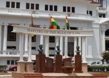 SC Denies NDC’s Request To Serve Interrogatories To EC Chair 9 SC Denies NDC’s Request To Serve Interrogatories To EC Chair