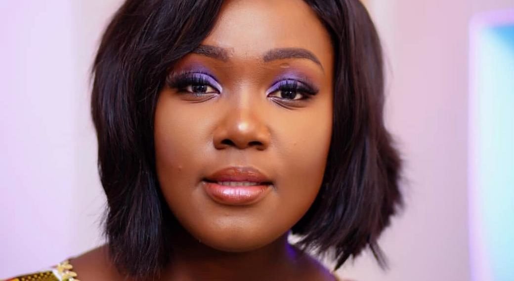 I SOMETIMES FEEL I NEED A MAN – TIMA YEBOAH 1 , Cynthia Tima Yeboah, popularly known as Tima Kumkum, recently revealed that she sometimes feel the need to have a man in her life to give her comfort, after being single for three years.