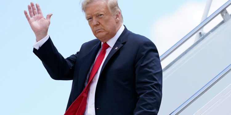 Iran issues Interpol notice for Trump and 47 US officials 1 Iran issues Interpol notice for Trump and 47 US officials