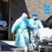Over 90,000 in the US to die from COVID-19 in four weeks- White House projects 12 Over 90,000 in the US to die from COVID-19 in four weeks- White House projects