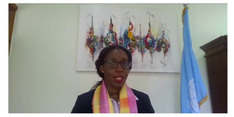 ECA’s chief, Cameroon’s Finance Minister review country’s way forward in COVID-19 fight