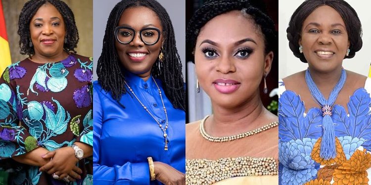 FIDA Calls For Gender Balance In Ministerial Appointments 1 FIDA Calls For Gender Balance In Ministerial Appointments