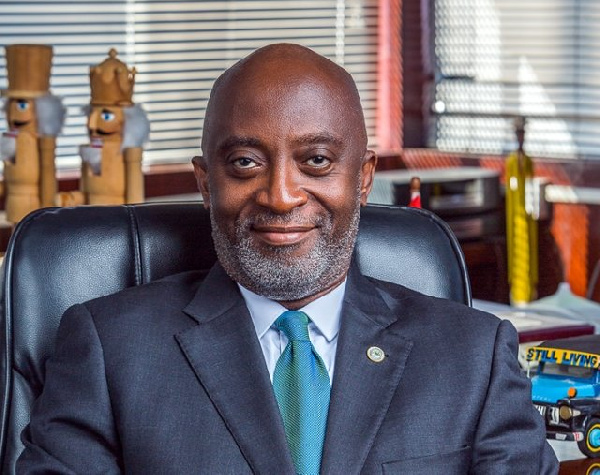 The Chief Executive Officer of the Ghana Investment Promotion Centre (GIPC), Yofi Grant, has expressed Ghana’s readiness to engage US investors by ensuring the success of their investments in the country.