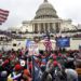 Trump left members of Congress ‘for dead’ in Capitol riot- Impeachment Managers