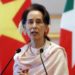 Myanmar’s Chancellor charged with possession of ‘illegal’ radios following coup