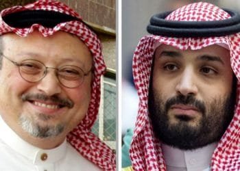 US will 'stand up for human rights everywhere'