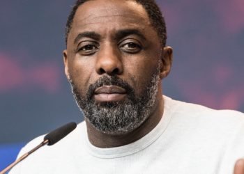 Michael Jordan Rejects Idris Elba's Bid To Play Him In A Film