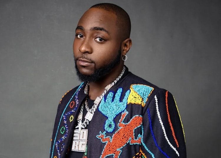 Davido appreciates Nateo C, celebrates 10 years in the music industry 1 as Davido keeps making history and has got people talking on social media when he disclosed that he was flying his private jet from Atlanta to go have lunch in Los Angeles.
