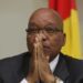 South Africa: Jacob Zuma faces jail after failing to appear at anti-corruption inquiry 11 South Africa: Jacob Zuma faces jail after failing to appear at anti-corruption inquiry