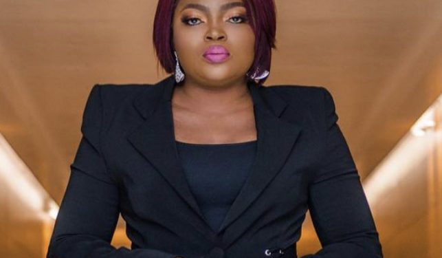 TAKING UP THE CHARACTER OF LEFTY WAS QUITE CHALLENGING – FUNKE AKINDELE 1 330B5104 AA2A 43C7 8EA5 5D96B4306543