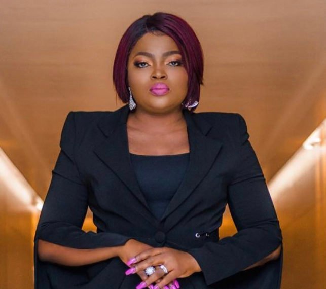 TAKING UP THE CHARACTER OF LEFTY WAS QUITE CHALLENGING – FUNKE AKINDELE 1 330B5104 AA2A 43C7 8EA5 5D96B4306543