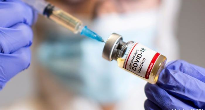 We Should Worry About Vaccine Arrival Not Conspiracies- Elvis Darko