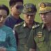 Military stages coup in Myanmar, detains President and Chancellor