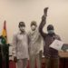 COUNCIL OF STATE ELECTIONS: E.T. Mensah wins in Greater Accra 12 E.T Mensah declared winner in Greater Accra.
