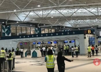 KIA Services Halt As Workers Embark On Strike