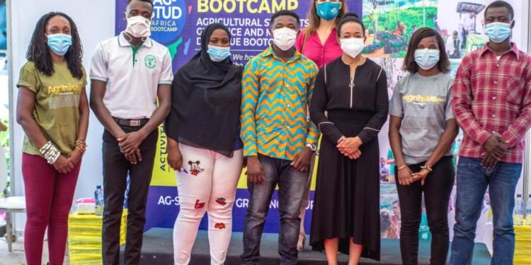 Agrihouse Foundation launches AG-STUD 2021 1 AG STUD