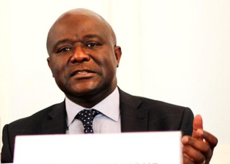 ECA holds AfCFTA-anchored Pharmaceutical Initiative event 1 ECA holds AfCFTA-anchored Pharmaceutical Initiative event