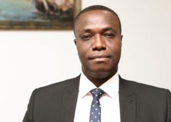 Ghana Insurance Industry expresses readiness for AfCFTA 6 Solomon Lartey has said the new insurance bill approved by Parliament will deepen the insurance industry penetration.