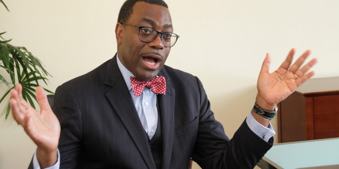 The world must not short-change Africa on access to vaccines - Adesina
