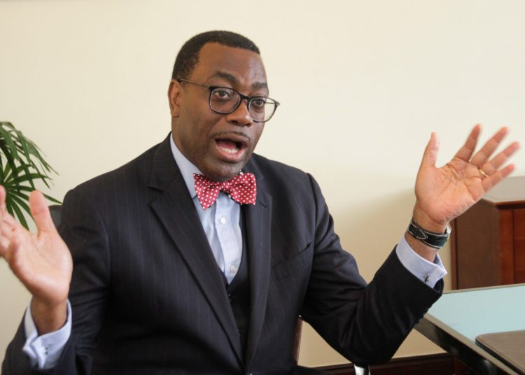 The world must not short-change Africa on access to vaccines - Adesina 1 The world must not short-change Africa on access to vaccines - Adesina