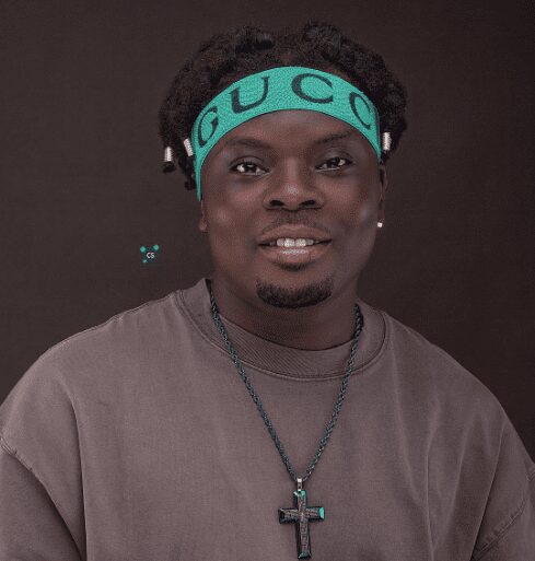 MEDIKAL FEATURED ON MY SONG – AGBESHIE REVEALS 2 Agbeshie ft