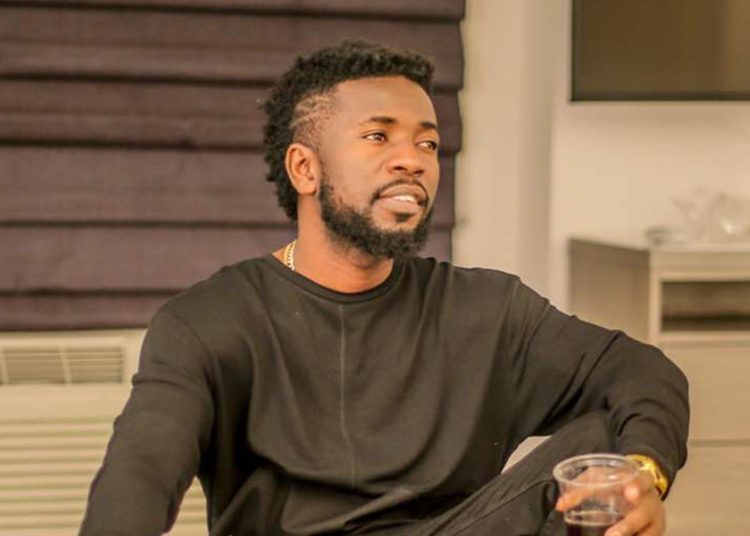 HIGHLIFE MUSIC PAYS ME A LOT – BISA KDEI 1 Highlife musician, Bisa Kdei, has disclosed that the Ghanaian music genre, highlife, which some people disregard, pays him a lot.