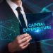 Capital Expenditure sees gradual improvement