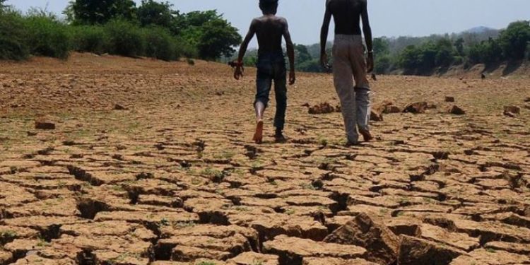 Youth Inclusion In Climate Change Important- Dr. Amoah