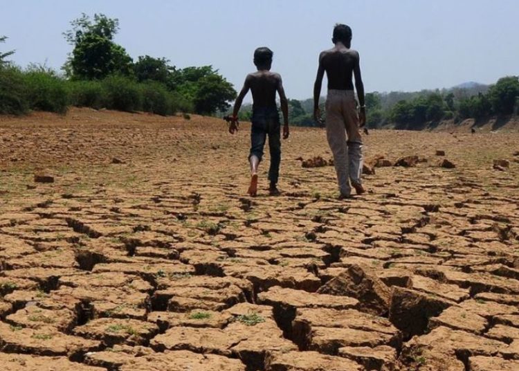 Youth Inclusion In Climate Change Important- Dr. Amoah
