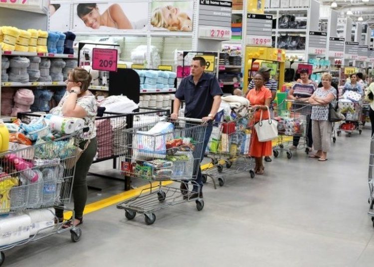 Consumer Spending expands by 6.5% in Q3 2020 1 Consumer Spending expands by 6.5% in Q3 2020