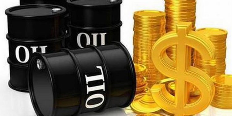 Bright future for exports as oil price picks up