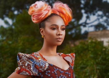 Ghanaian netizens have not been on their cool as they backlash Ghanaian hiplife artist, Sister Derby for supporting the LGBTQ community.