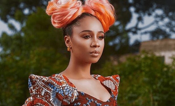Ghanaian netizens have not been on their cool as they backlash Ghanaian hiplife artist, Sister Derby for supporting the LGBTQ community.