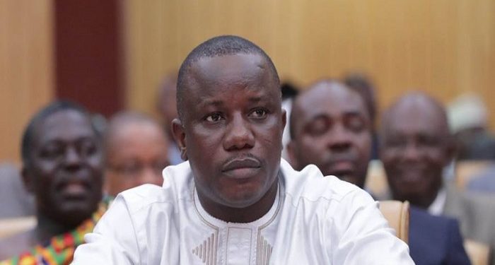 We Will Re-equip The Various Forces- Dominic Nitwul