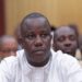 We Will Re-equip The Various Forces- Dominic Nitwul