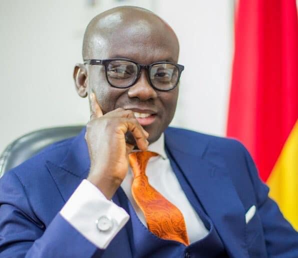 Constitutional Crisis is as a Result of Clear Incompetence of Government- Kofi Adams 2 The Attorney General and Minister for Justice, Godfred Yeboa Dame, has revealed that the petition by the opposition National Democratic Congress (NDC) to the Commonwealth Secretariat against the Nana Addo administration constitutes is attempt to run away from justice.