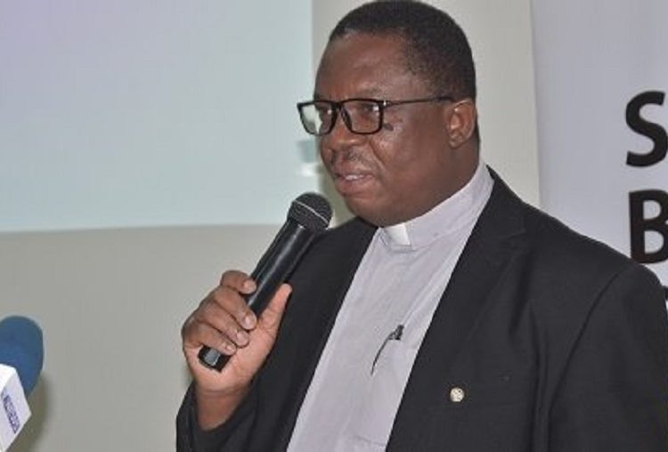 Ban on Weddings A Bit Problematic- Rev Fayose