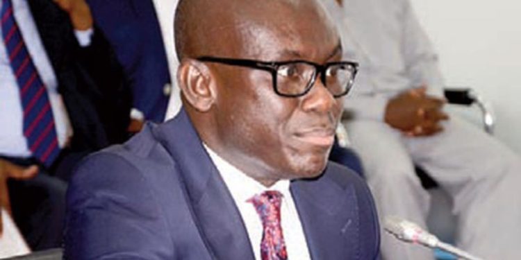 I Will Faithfully Administer Justice- Godfred Dame 1 I Will Faithfully Administer Justice- Godfred Dame Abraham Amaliba