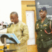 The Defense Minister-nominee, Dominic Nitiwul has expressed the intent of the Ghana Armed Forces to encourage female participation in the Forces in a bid to maintain the quality of personnel in the service and recruitment of females.