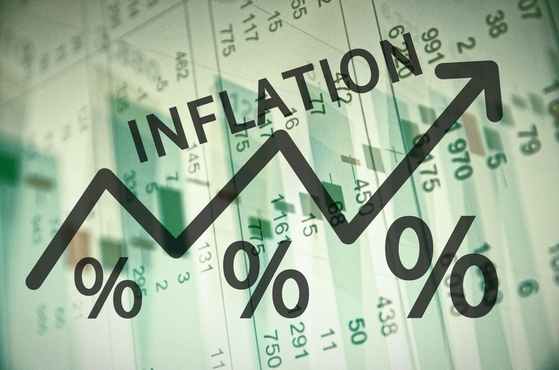 Inflation in ghana