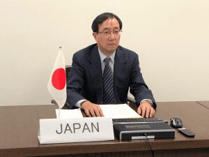 Japan supports EIF to help poorest countries recover from COVID 19