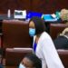 EC Chair Could Have Testified If She Wasn’t A Party In The Petition- Lawyer Banson