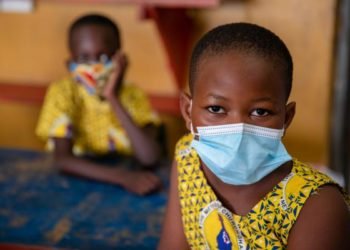 Parents Urged To Check Children’s Sense of Smell And Taste Periodically