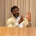 Lacuna Funds awards KaraAgro AI to create Machine Learning Datasets for Crop Pest and Disease Diagnosis 12 Mr Darlington Akogo,The Founder of KaraAgro AI